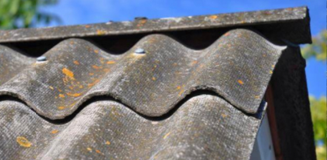 ASBESTOS