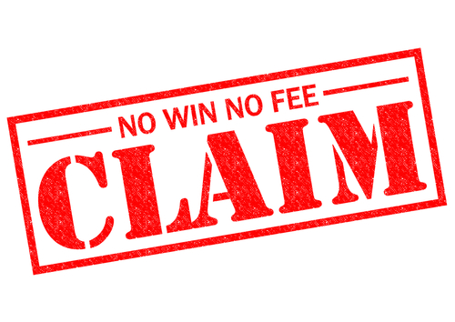 No Win No Fee London Solicitors